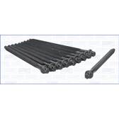 Boulon / vis de culasse de cylindre AJUSA - 81044100