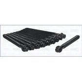 Bultsats, topplock AJUSA - 81016100