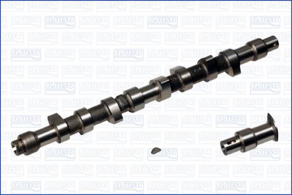Camshaft