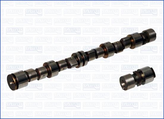 Camshaft