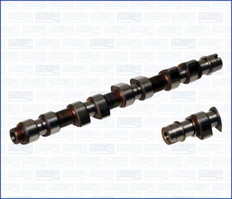 Camshaft