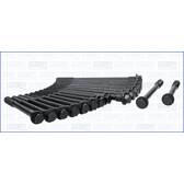 Cilinderkopbout set AJUSA - 81001400