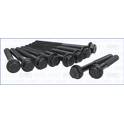 Cilinderkopbout set AJUSA - 81007100