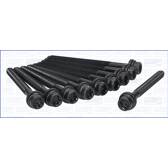 Cilinderkopbout set AJUSA - 81019300