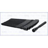Cilinderkopbout set AJUSA - 81025900