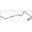 Conducto aceite, turbocompresor AJUSA - OP10430