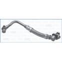 Conducto aceite, turbocompresor AJUSA - OP10522