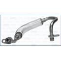 Conducto aceite, turbocompresor AJUSA - OP10929