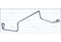 Conducto aceite, turbocompresor
