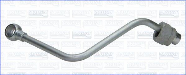 Oil Pipe, charger