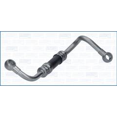 Conduite d'huile (compresseur) AJUSA - OP10122