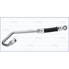 Conduite d'huile (compresseur) AJUSA - OP10291