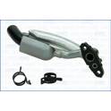 Conduite d'huile (compresseur) AJUSA - OP10407