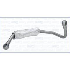 Conduite d'huile (compresseur) AJUSA - OP10611