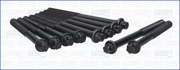 Cylinder Head Bolt Set