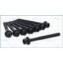 Cylinder Head Bolt Set AJUSA - 81062500