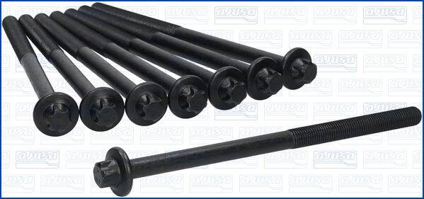 Screw- cylinder head bolt