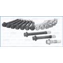 Cylinder Head Bolt Set AJUSA - 81074600