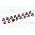 Dichtungssatz, Ventilschaft AJUSA - 57043000