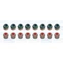 Dichtungssatz, Ventilschaft AJUSA - 57077600