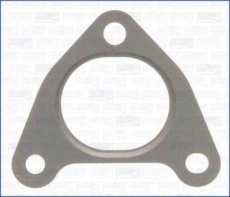 Seal, turbine inlet (charger)(per unit)