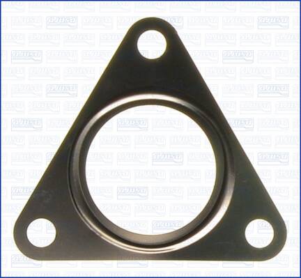 Gasket, charger