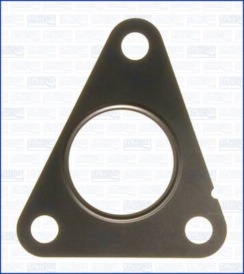 Gasket, charger
