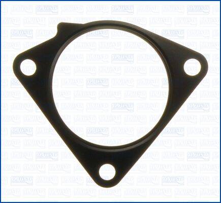 Gasket, charger