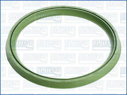 Gasket, charger