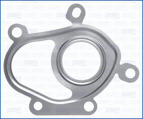 Gasket, charger