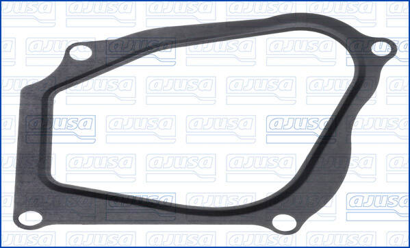 Gasket, charger