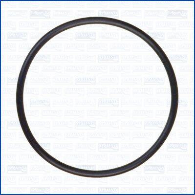 Gasket, charger
