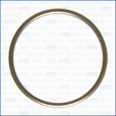 Gasket, charger