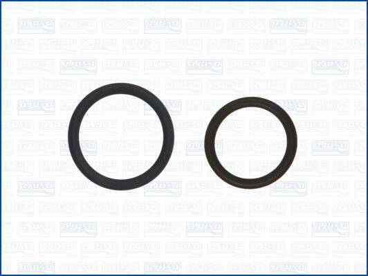 Gasket, charger
