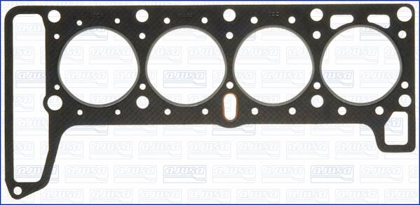 Gasket, cylinder head
