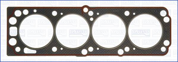 Gasket, cylinder head
