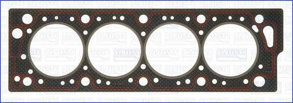 Gasket, cylinder head