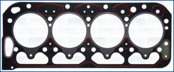 Gasket, cylinder head