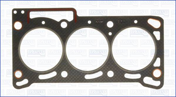 Gasket, cylinder head