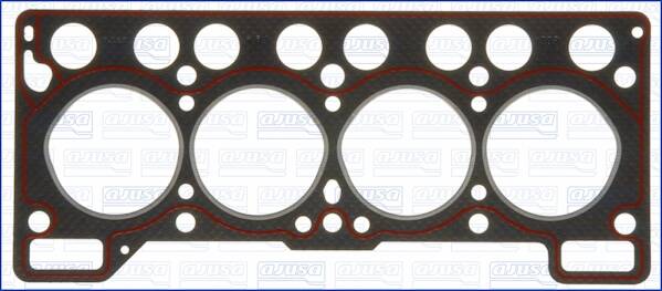 Gasket, cylinder head