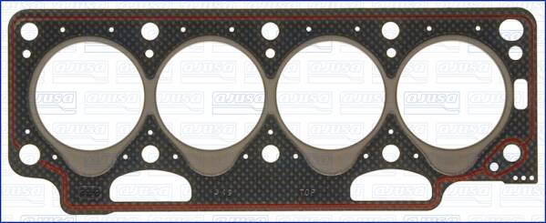 Gasket, cylinder head