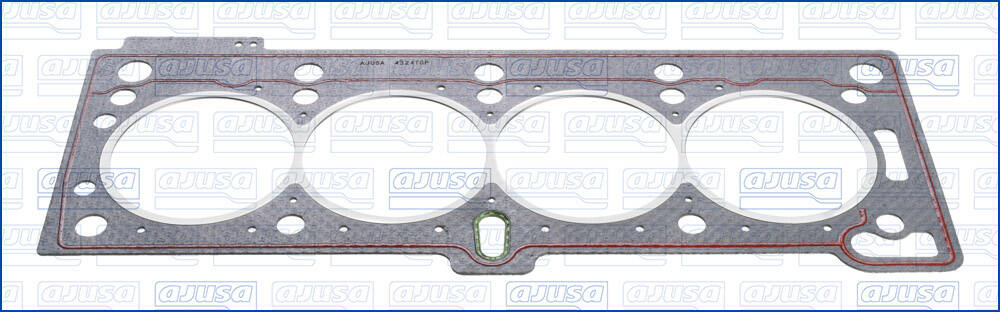 Gasket, cylinder head