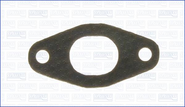 Gasket, exhaust manifold