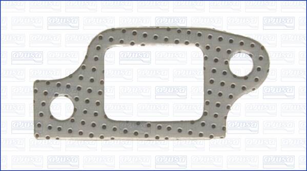 Gasket, exhaust manifold
