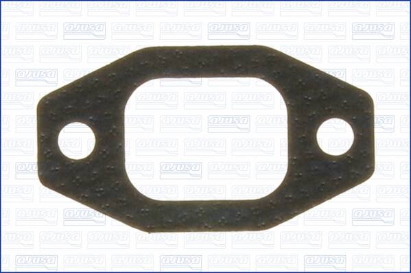Gasket, exhaust manifold