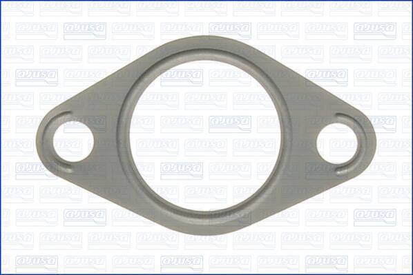 Gasket, exhaust manifold