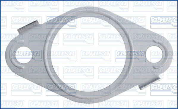 Gasket, exhaust manifold