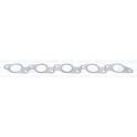 Gasket, exhaust manifold AJUSA - 13022600