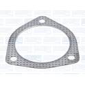 Gasket, exhaust pipe AJUSA - 00621300