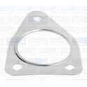 Gasket, exhaust pipe AJUSA - 01332500